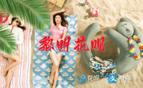 兄弟之情花呗